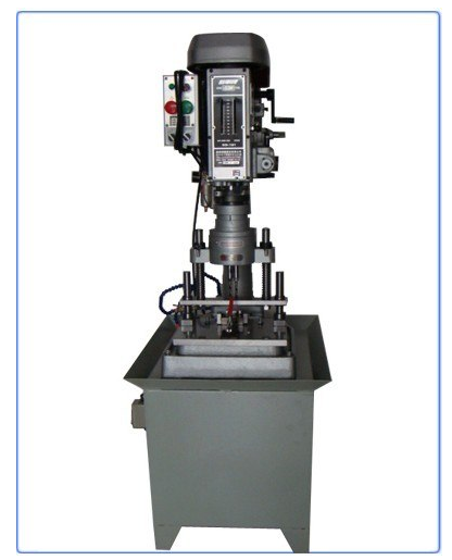 自動鉆孔機未來的發展趨勢是怎樣的
