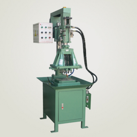 自動鉆孔機用來鉆孔的優勢都有哪些